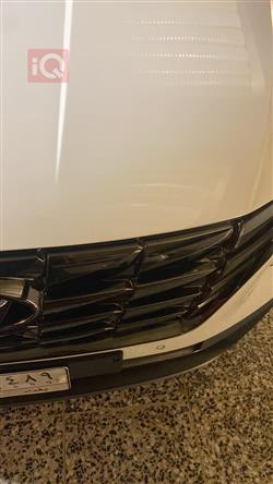 هیوندای تۆکسۆن